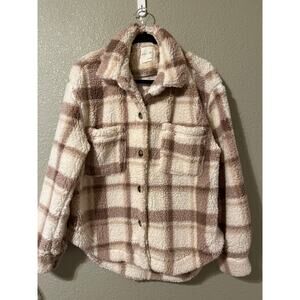 Active USA women’s jacket size large